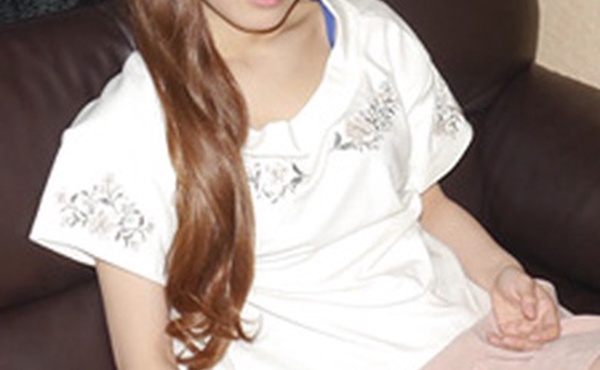 我射在我的 S 女儿体内。山田芳惠