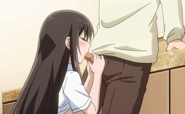 高清动漫爱上魔法少女吧