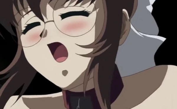 螺旋回廊Case02香乃堕悦