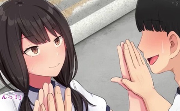 如果在同校的原男校只有一个性格轻浮的女孩子入学的话