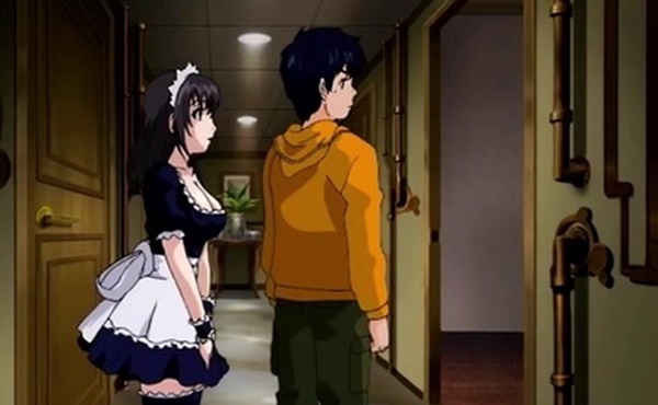 禁欲天使们的私人课程