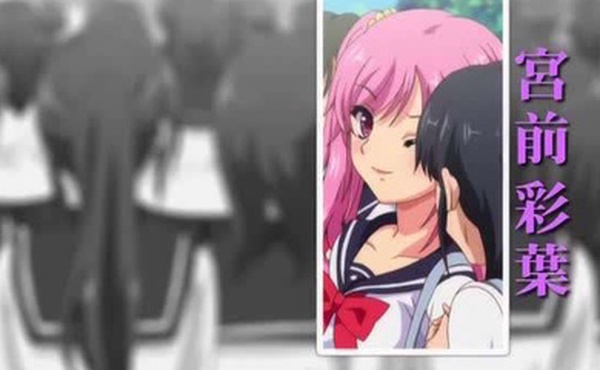 聖娼女THEANIMATION聖女のように清らかで娼婦のように淫らに