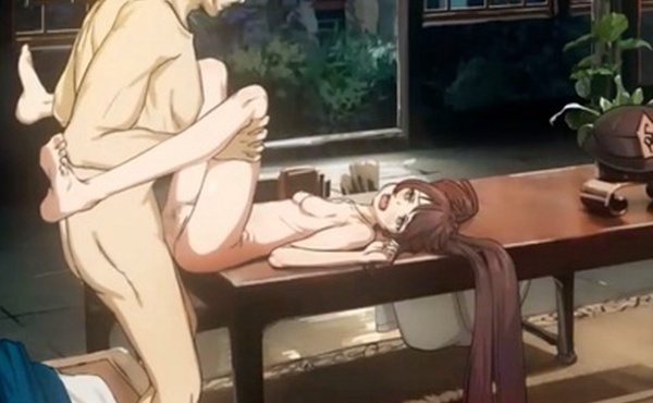 原神胡桃-往生堂編どえっち特別版