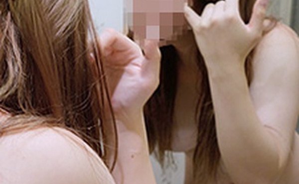 素人素颜～卸妆比上妆还难～水谷丽奈