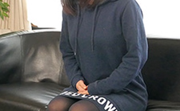 素人AV采访～本来只是拍广告的写真而已……桥本惠美