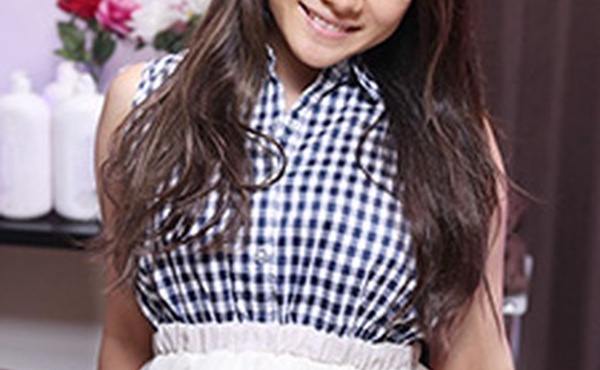 店员对按摩师的精湛技术失去了耐心 三浦优子