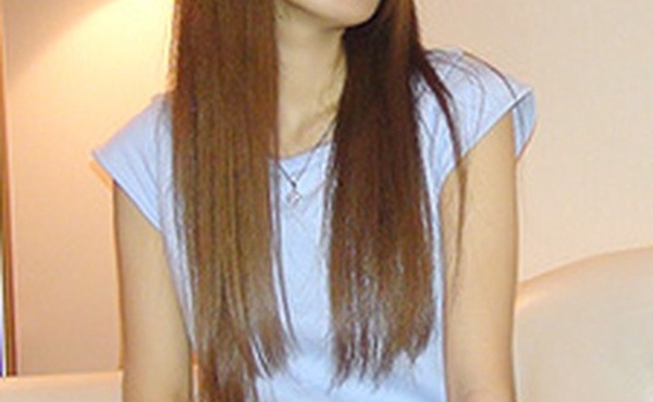 我把它借给了一个纹身的女人，她来借钱，条件是和我发生性关系。梅古