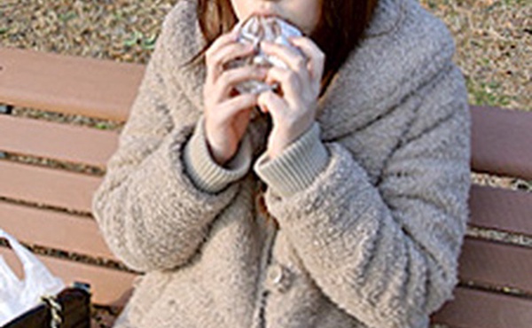 问题女大学生胯部松了！仲间奈绪