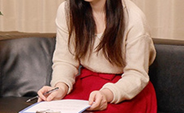 素人AV采访～来尝试一下吧～高野桃子