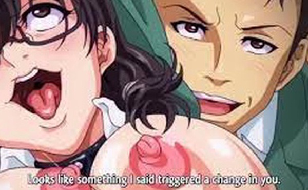 她用身体还清了债务