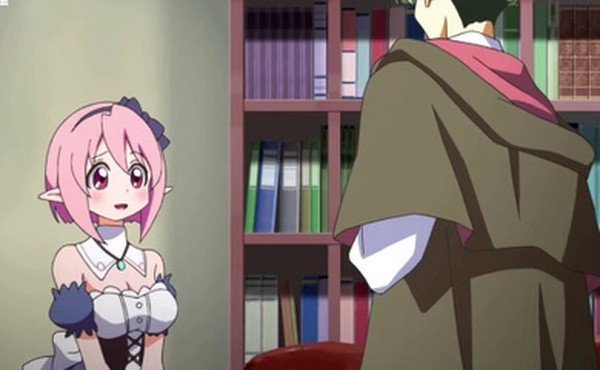 RunesPharmacy_考拉岛的药店_第一话到第三话_一口气剪完_中文字幕_调教成了母狗