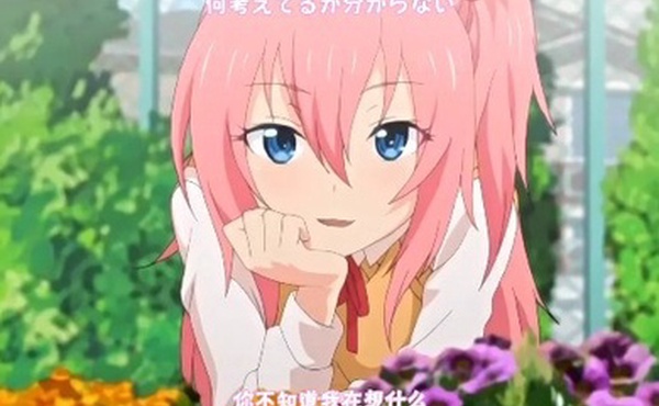 第一集三无女生