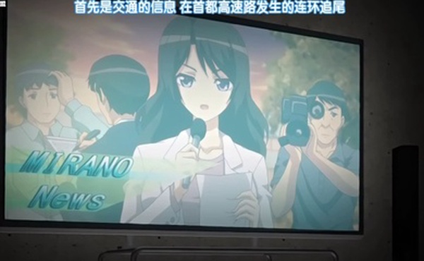 我是侄女一到六话一口气剪完中文字幕