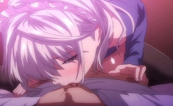 OVA_初恋时间_中文字幕_一到四话一口气剪完_中文字幕_只要你乖_姐姐保证让你舒服