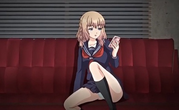 我是侄女_一口气剪完_一到六话_中文字幕_就让我爽过去吧