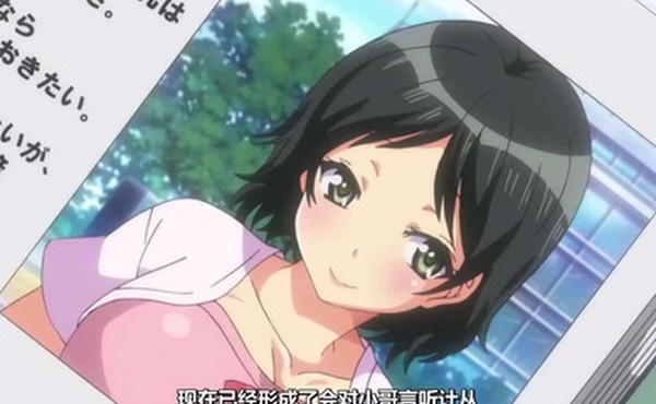 ヤれる子電車エッチ02留学生はオタク女子