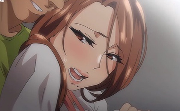 我不会对OVA妻子沉默地去直销会_上下卷一口气剪完_中文字幕_超清版本