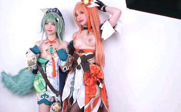 日本荡妇-极品霍霍双飞