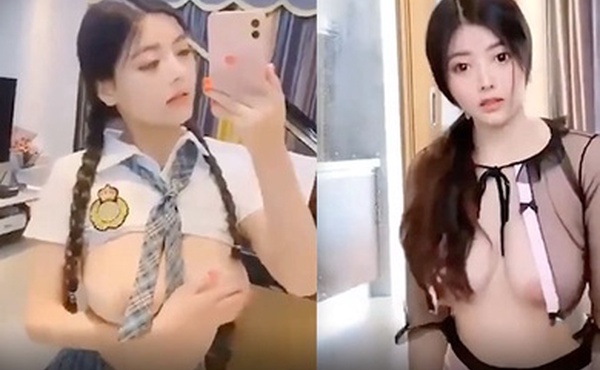 极品反差婊泄密艺术学院大奶校花私拍流出二次元挑逗