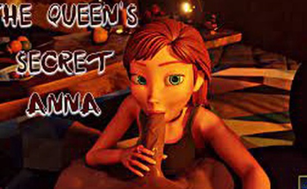 艾尔莎口交技术不错呢