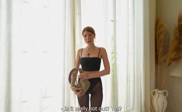 老板的妓女爆操拜金女