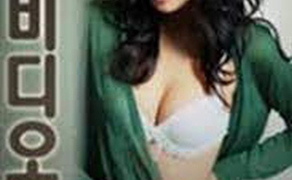 专为女生服务的男钟点工