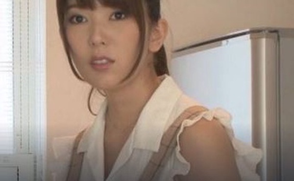 義理の息子は覗き魔