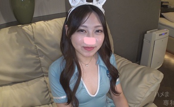 FC2-3126709 美し過ぎる港区女子ハメ撮り編カワイイバニーちゃんの衣装に身を包んだハイスペック女子と