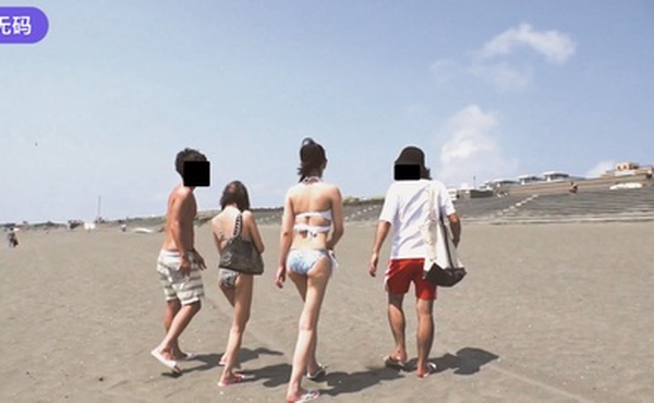 FC2-3010662 【ヤラセ一切無し】2021年7月～9月 海ナンパ本気勢が撮ったハメ撮り総集編 ※-cd1