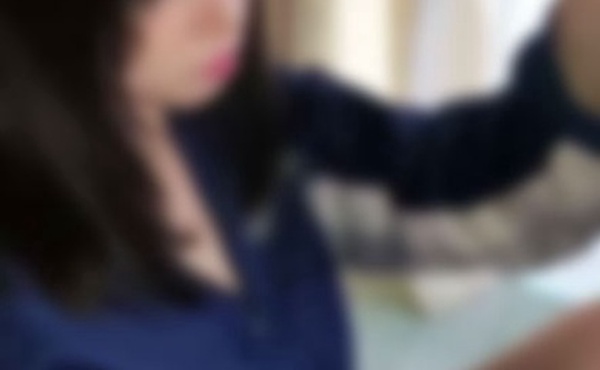 FC2-2952812 【個人】 おばあちゃん家でバレないように初フェラ＆ハメさせてもらいました-cd1