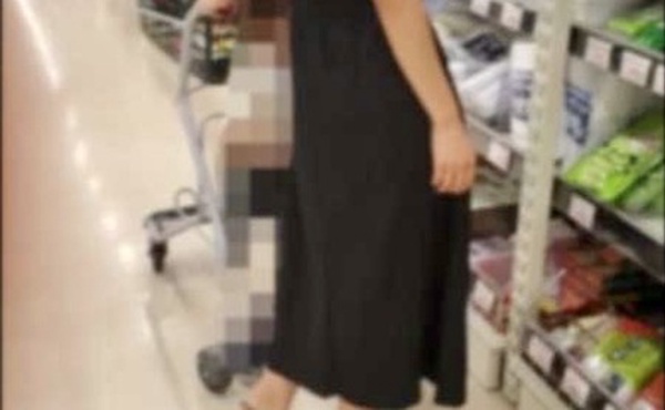 FC2-2993234 【個人】保育士の奥さん お子さんの前で巨根を咥させ 中出しまで※※明日まで-cd1