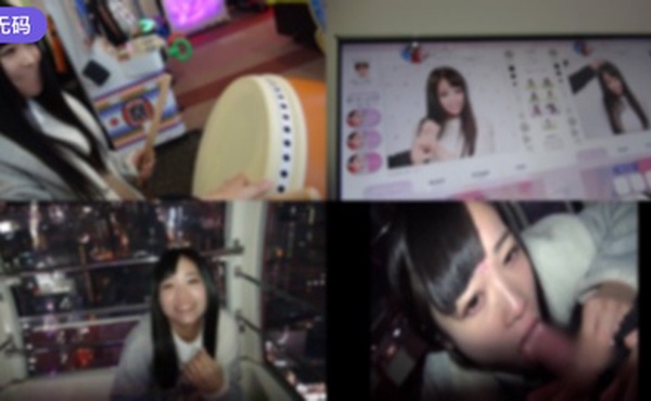 FC2-2976893 地上に舞い降りた圧倒的天使。極上清純派のと独占してラブラブデート！