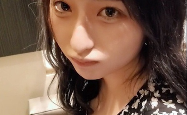 FC2-1761875 女子アナ級19歳Iカップの女の子ハメ撮りしてみた