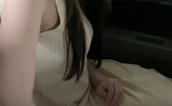 FC2-1472537 【お人形さん】巨乳大和撫子【塩対応】