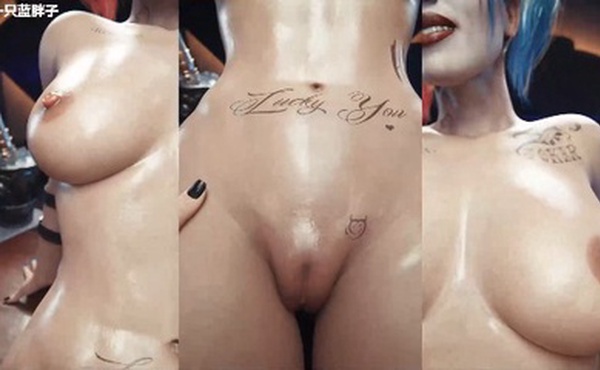 HMV  人前嚣张跋扈 人后乖巧母狗