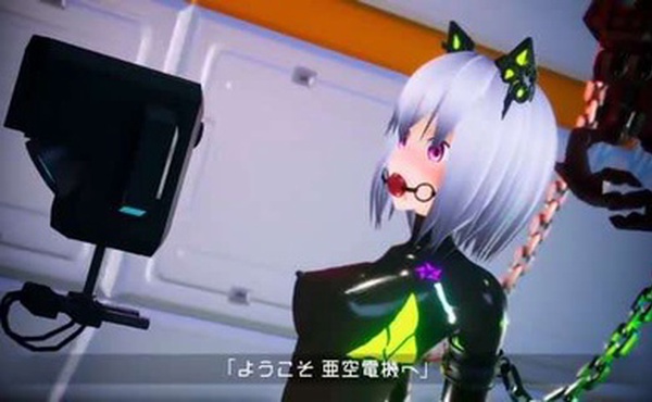 全自動機械調教程式