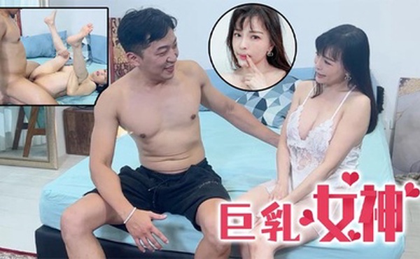 【Ed Mosaic】 健身教練小傑與巨乳女神 Lena