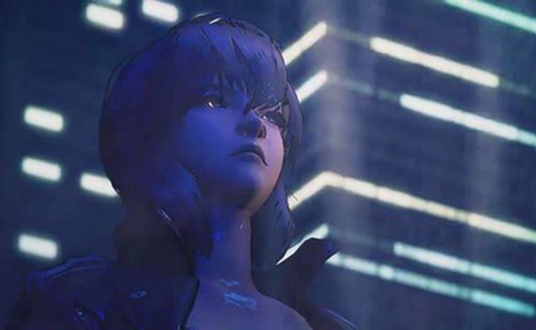 马头社精品  天堂幽灵