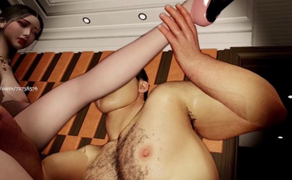 老板娘和王叔叔的交易_2K中文版_黑白双丝的引诱_骚气的老板娘