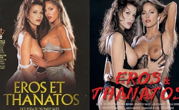 爱神与死神 Eros e Tanatos