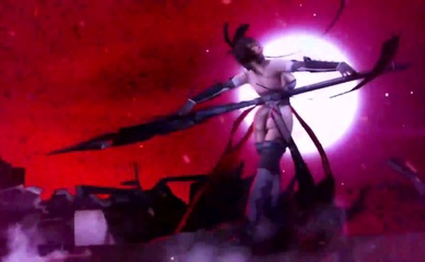 淫词艳曲  不知火