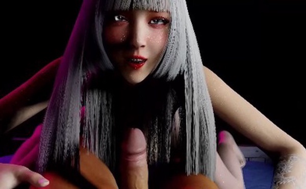 魅魔附身大奶骚货【重口】