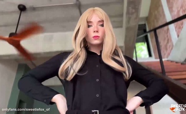 粗鲁地做爱直到在脸上颜射