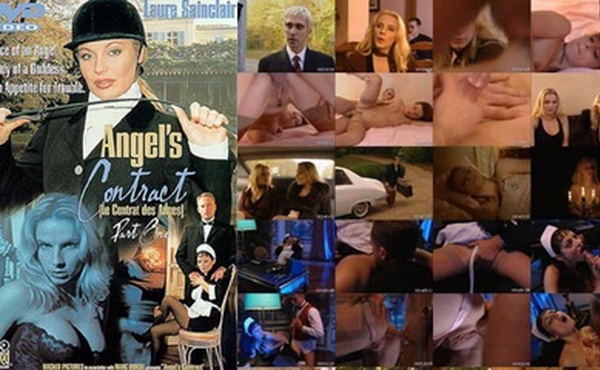 天使契约 Angels Contract