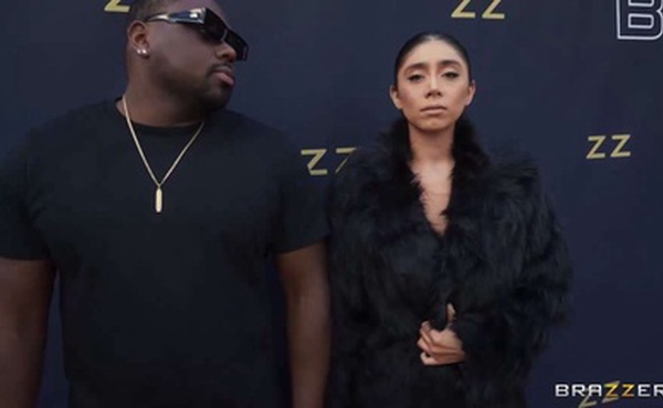 BrazzersExxtra－Violet Myers Brazzers