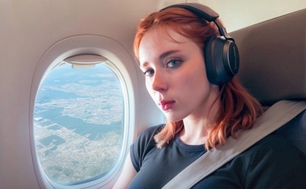 Sweetie Fox系列3 情趣黑丝