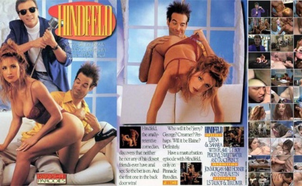 辛菲尔德 Hindfeld (1993)