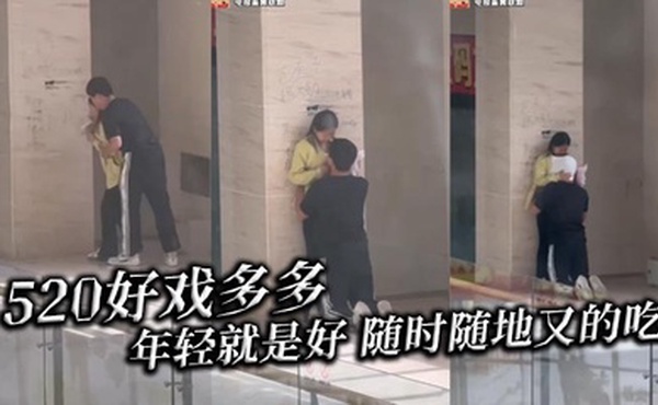 520好戏多多 年轻就是好 随时随地又的吃