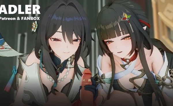 中文配音  灵砂