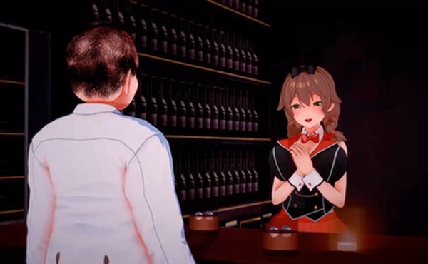 [Peh-koi]花奈酱的超级VIP套餐接待